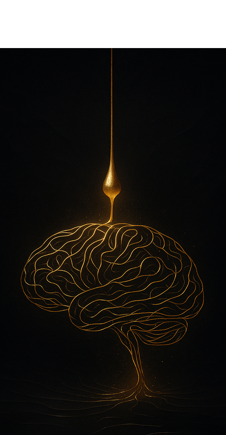 Brain Illustration